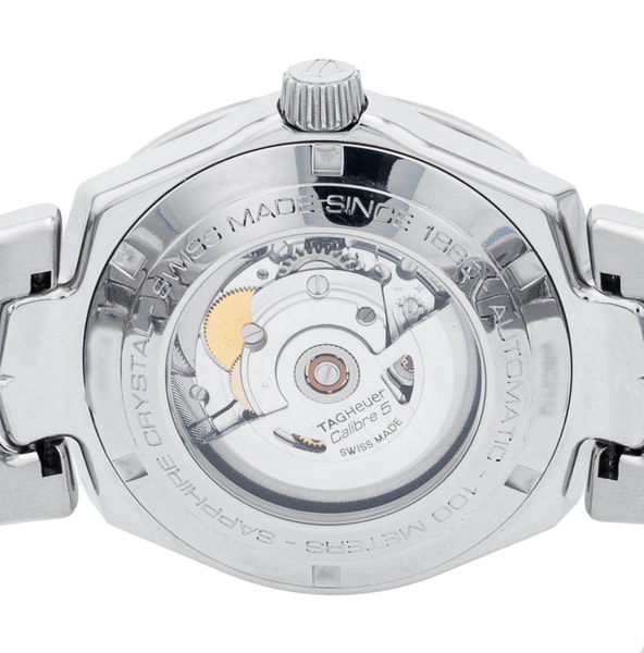 Tag Heuer Link WBC2112.BA0603